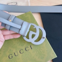 Crafted Gucci Belt 40MM GUB00037