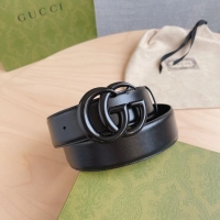 Unique Style Gucci Belt 40MM GUB00038