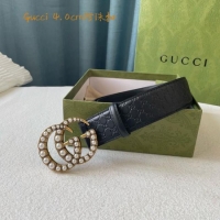 Pretty Style Gucci Belt 40MM GUB00039