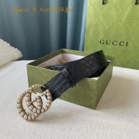 Stylish Gucci Belt 40MM GUB00040