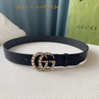 Stylish Gucci Belt 40MM GUB00040