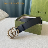 Sumptuous Gucci Belt 40MM GUB00041