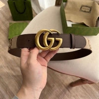 Comfortable Gucci Belt 40MM GUB00042