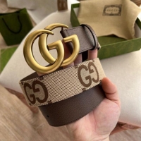 Comfortable Gucci Belt 40MM GUB00042