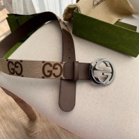 Shop Duplicate Gucci Belt 40MM GUB00046