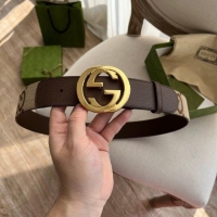 Trendy Design Gucci Belt 40MM GUB00048