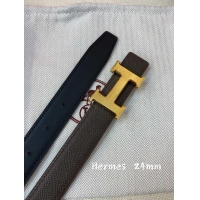 Sumptuous Hermes Belt 24MM HMB00004