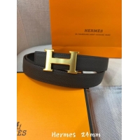 Sumptuous Hermes Belt 24MM HMB00004