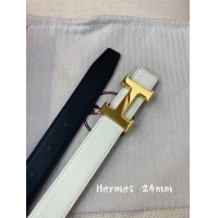 Purchase Hermes Belt 24MM HMB00007