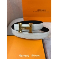 Purchase Hermes Belt 24MM HMB00007