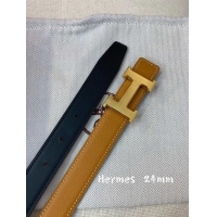 Pretty Style Hermes Belt 24MM HMB00008