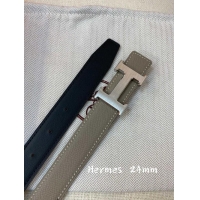 Good Looking Hermes Belt 24MM HMB00009