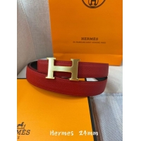 Luxury Hermes Belt 24MM HMB00010