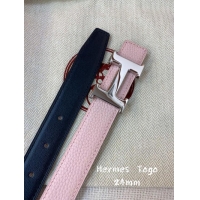 Most Popular Hermes Belt 24MM HMB00013