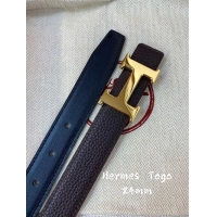 Low Price Hermes Belt 24MM HMB00015