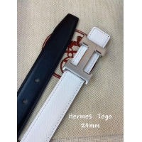 Good Quality Hermes Belt 24MM HMB00016