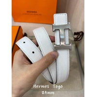 Good Quality Hermes Belt 24MM HMB00016