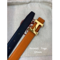 Purchase Hermes Belt 24MM HMB00017