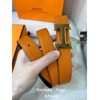 Purchase Hermes Belt 24MM HMB00017