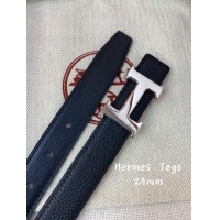 Unique Style Hermes Belt 24MM HMB00018