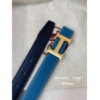 Best Grade Hermes Belt 24MM HMB00019