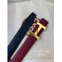 Pretty Style Hermes Belt 24MM HMB00020