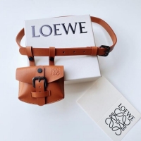 Classic Hot Loewe Belt Bag 20MM LOB00002