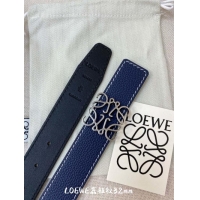 Charming Loewe Belt 32MM LOB00003