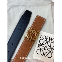 Top Grade Loewe Belt 32MM LOB00004