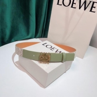 Good Quality Loewe Belt 32MM LOB00006