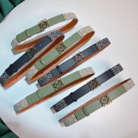 Good Quality Loewe Belt 32MM LOB00006