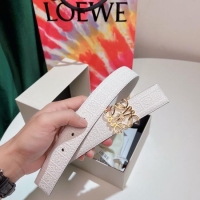 Original Cheap Loewe Belt 32MM LOB00010