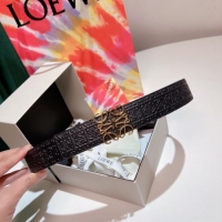 Famous Loewe Belt 32MM LOB00011