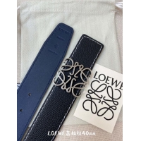 Traditional Discount Loewe Belt 40MM LOB00013