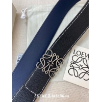 Traditional Discount Loewe Belt 40MM LOB00013