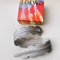 Chic Loewe Waist chain 70MM LOB00023