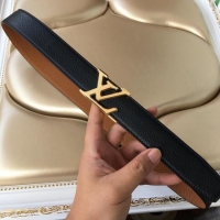 Duplicate Louis Vuitton Belt 34MM LVB00006