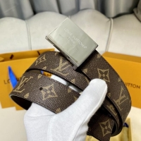 Perfect Louis Vuitton Belt 35MM LVB00008