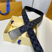 Purchase Louis Vuitton Belt 35MM LVB00010