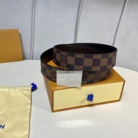 Luxury Louis Vuitton Belt 35MM LVB00014