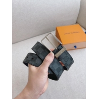 Classic Hot Louis Vuitton Belt 35MM LVB00015