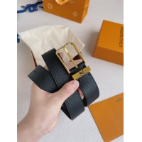 Luxury Louis Vuitton Belt 35MM LVB00022