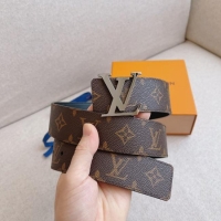 Best Grade Louis Vuitton Belt 40MM LVB00026