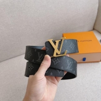 Luxurious Louis Vuitton Belt 40MM LVB00028