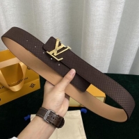 Good Looking Louis Vuitton Belt 40MM LVB00031-1