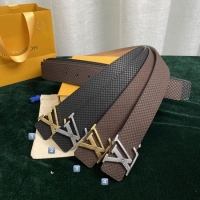 Good Looking Louis Vuitton Belt 40MM LVB00031-1