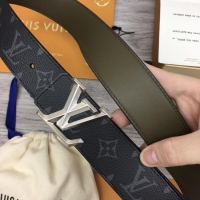 Unique Style Louis Vuitton Belt 40MM LVB00036