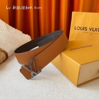 Comfortable Louis Vuitton Belt 40MM LVB00037