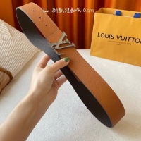 Comfortable Louis Vuitton Belt 40MM LVB00037