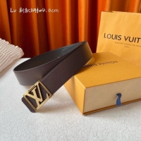 Grade Quality Louis Vuitton Belt 40MM LVB00040